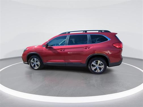 2024 Subaru Ascent Premium 7-Passenger