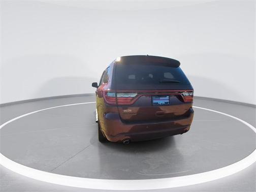 2021 Dodge Durango GT RWD