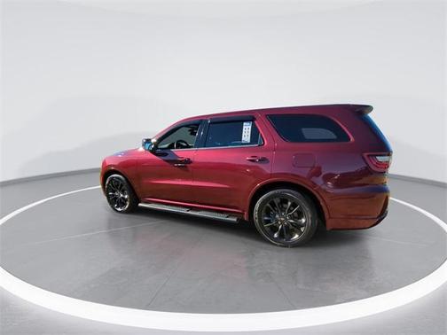 2021 Dodge Durango GT RWD