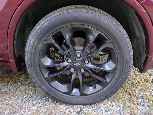 2021 Dodge Durango GT RWD
