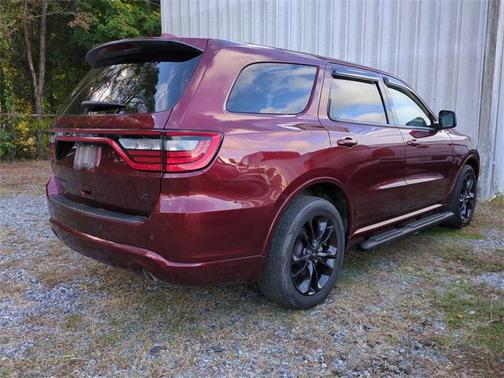 2021 Dodge Durango GT RWD