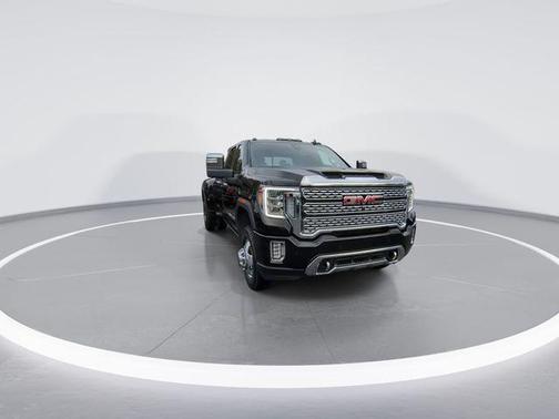 2022 GMC Sierra 3500 Denali