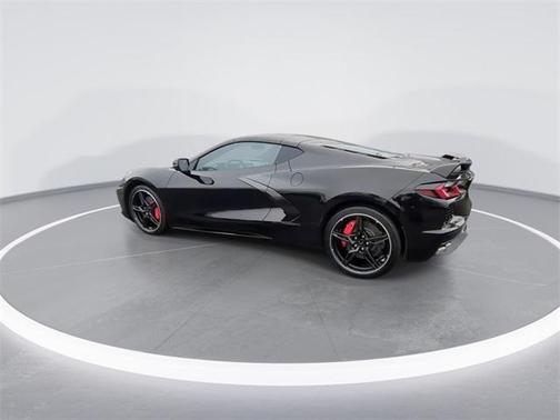 2021 Chevrolet Corvette Stingray w/1LT