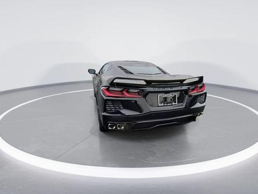 2021 Chevrolet Corvette Stingray w/1LT