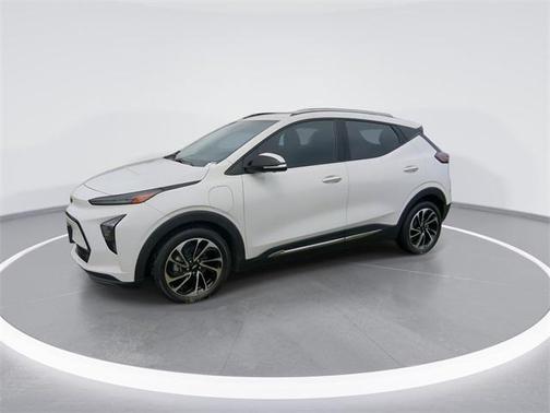 2022 Chevrolet Bolt EUV FWD Premier