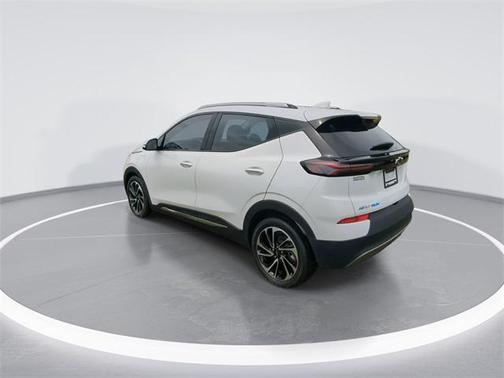2022 Chevrolet Bolt EUV FWD Premier