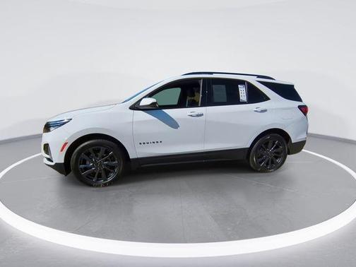 2022 Chevrolet Equinox FWD RS