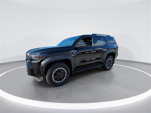 2025 Toyota 4Runner TRD Off Road Premium