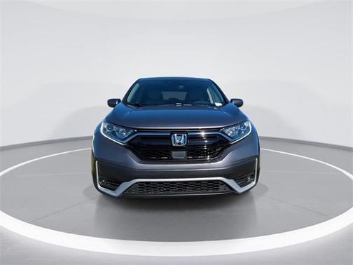 2022 Honda CR-V 2WD EX-L