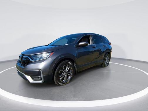 2022 Honda CR-V 2WD EX-L