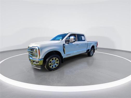 2023 Ford F-250 Lariat