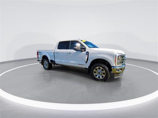 2023 Ford F-250 Lariat