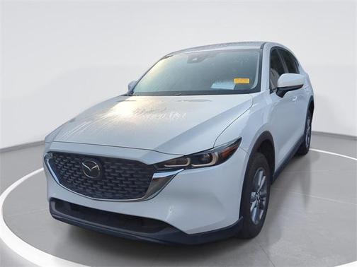 2023 Mazda CX-5 2.5 S