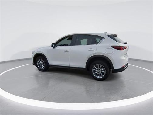 2023 Mazda CX-5 2.5 S