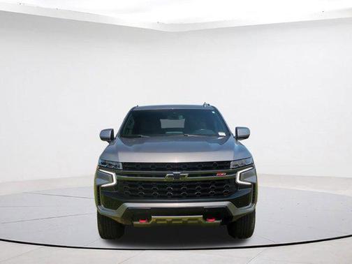 2022 Chevrolet Suburban 4WD Z71