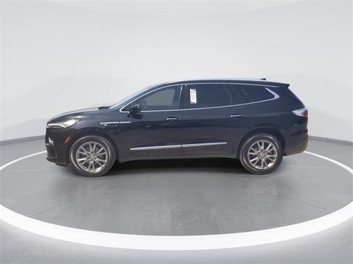 2023 Buick Enclave Premium AWD