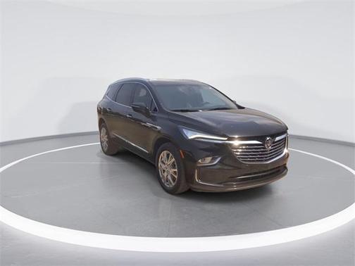 2023 Buick Enclave Premium AWD