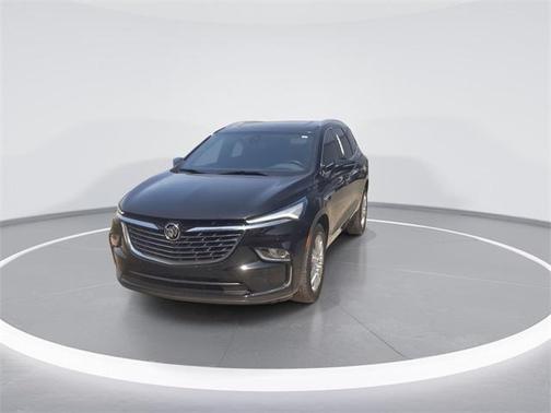 2023 Buick Enclave Premium AWD