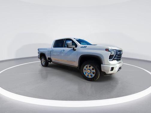 2024 Chevrolet Silverado 2500 High Country