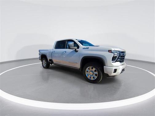 2024 Chevrolet Silverado 2500 High Country