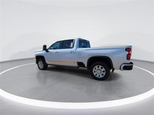2024 Chevrolet Silverado 2500 High Country