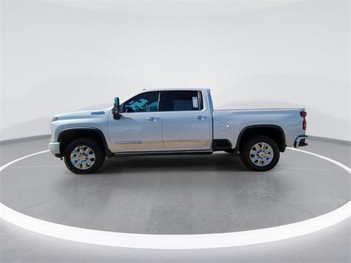 2024 Chevrolet Silverado 2500 High Country
