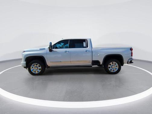 2024 Chevrolet Silverado 2500 High Country