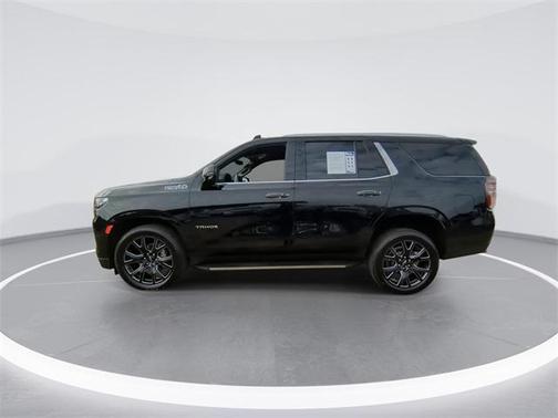 2024 Chevrolet Tahoe 4WD High Country