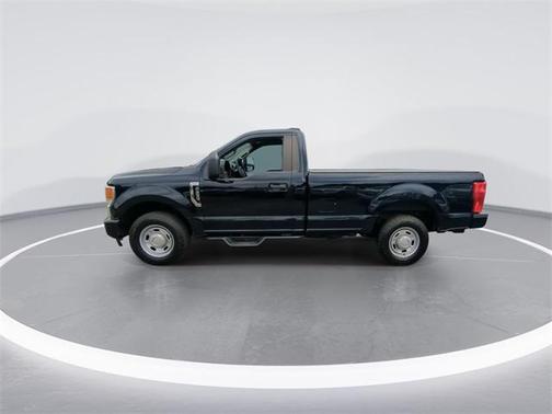 2021 Ford F-250 XL