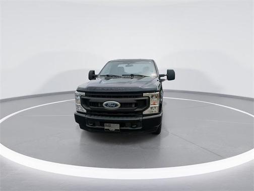 2021 Ford F-250 XL