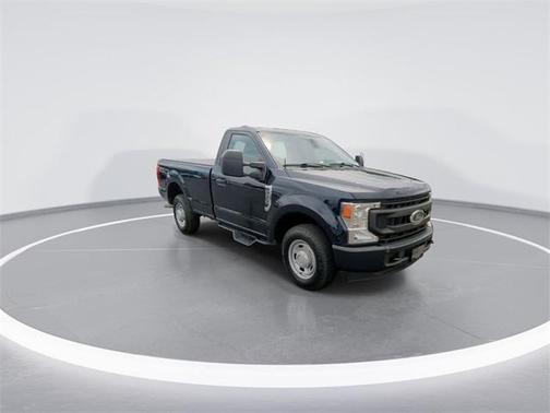 2021 Ford F-250 XL