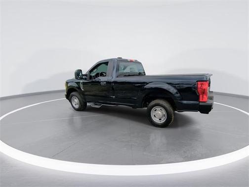 2021 Ford F-250 XL