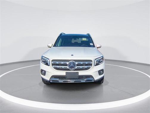 2023 Mercedes-Benz GLB 250 Base