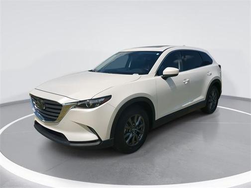 2023 Mazda CX-9 Touring