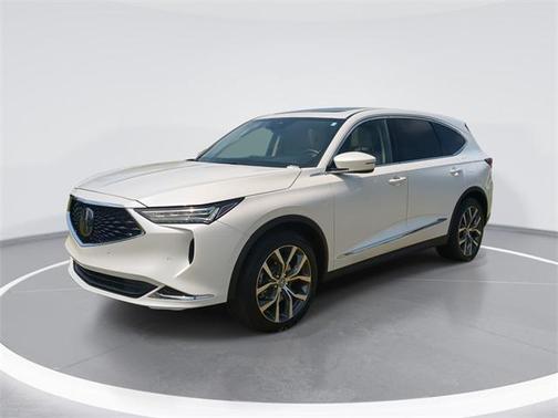 2024 Acura MDX Technology Package
