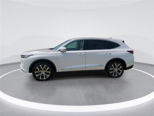 2024 Acura MDX Technology Package
