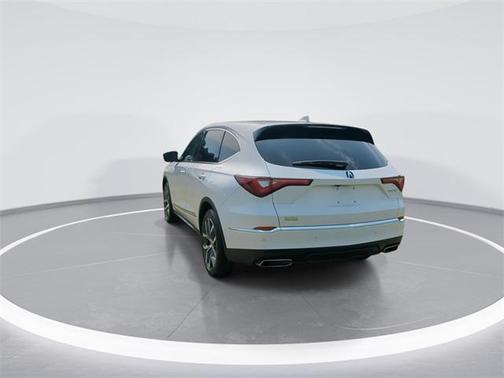 2024 Acura MDX Technology Package
