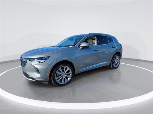 2023 Buick Envision Avenir AWD