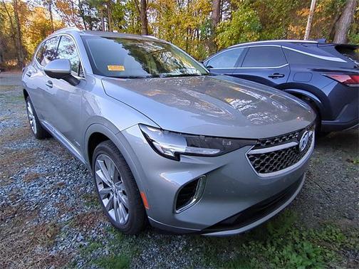 2023 Buick Envision Avenir AWD