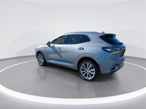 2023 Buick Envision Avenir AWD