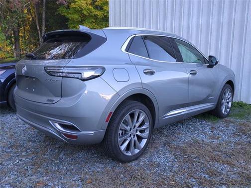 2023 Buick Envision Avenir AWD