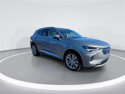 2023 Buick Envision Avenir AWD