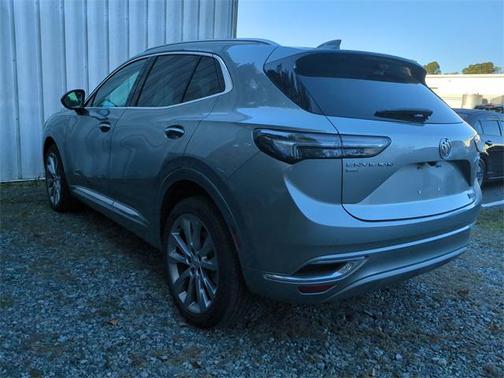 2023 Buick Envision Avenir AWD