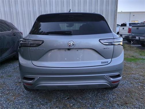 2023 Buick Envision Avenir AWD