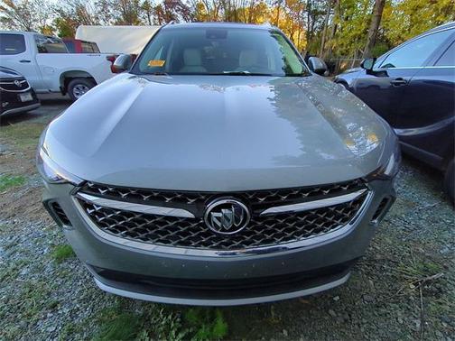 2023 Buick Envision Avenir AWD