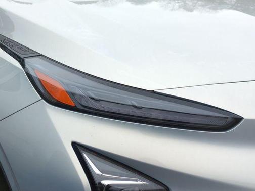 2023 Chevrolet Bolt EUV FWD Premier