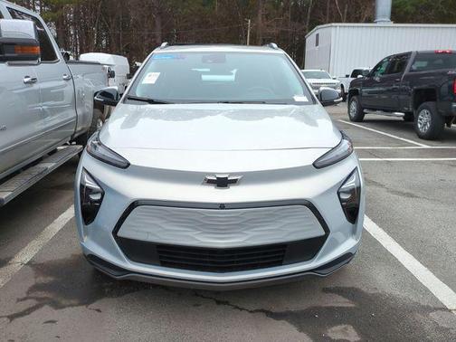 2023 Chevrolet Bolt EUV FWD Premier