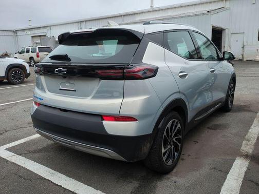 2023 Chevrolet Bolt EUV FWD Premier