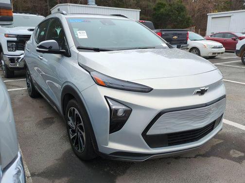 2023 Chevrolet Bolt EUV FWD Premier