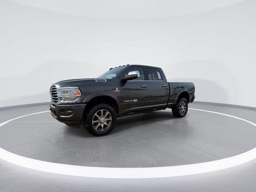 2022 RAM 2500 Longhorn